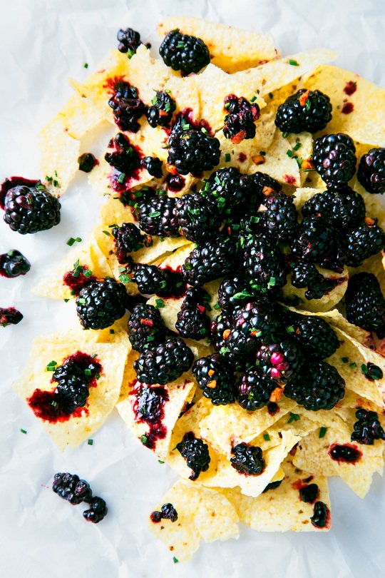 The Kitchn tweet media