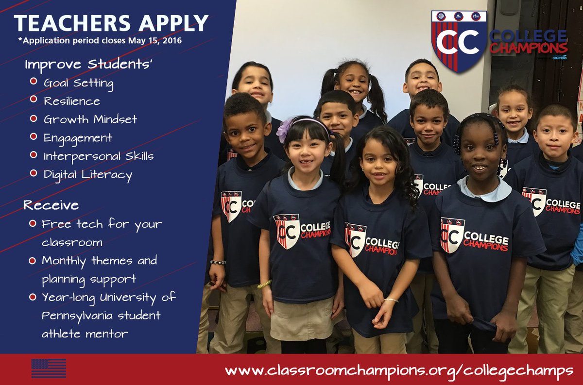 <a href="/PowelHSA/">Powel Home&School</a> Do you know K-8 teachers who want an Ivy league mentor for their kids? More: goo.gl/RWsJ7p