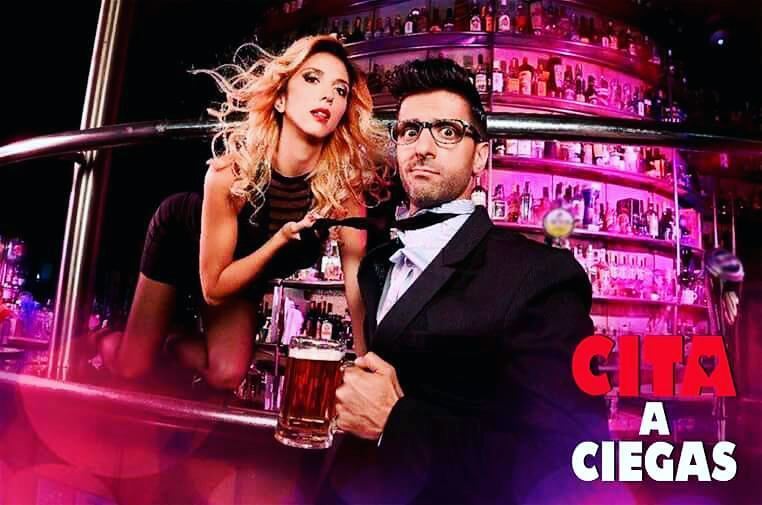 6 dias para el ESTRENO de <a href="/citaaciegas/">Mi encuentro</a>!! Ya tenes tu entrada!? Apurate que son las últimas… ift.tt/21yaBkd