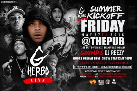 Almighty_saac's tweet photo. Is @gherbo really coming to Evansville cause me and @Noaahjohnson gonna have the whole city there lit #pastopack๐๐ฅ๐ฏ https://t.co/98fB0XsSUr