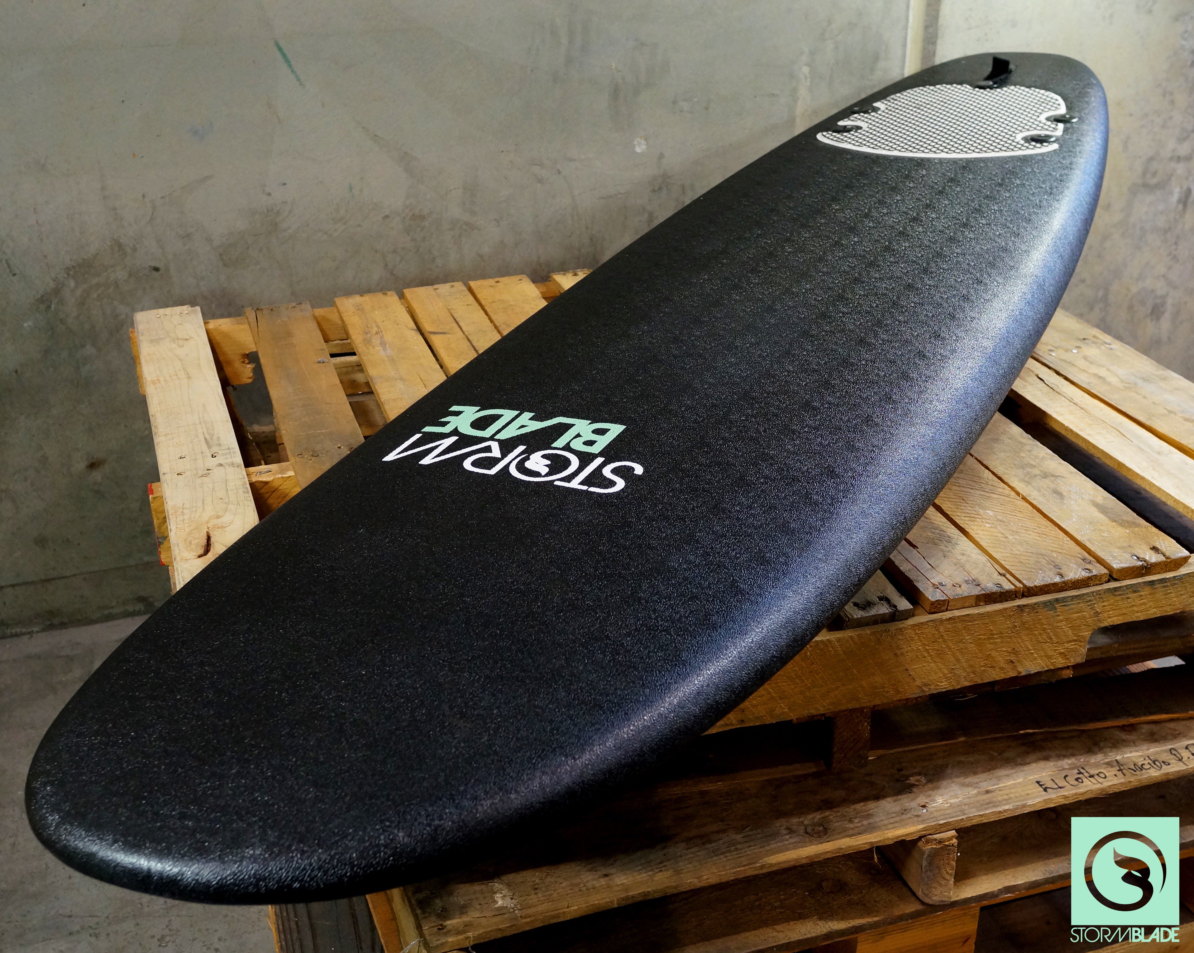 Storm 2024 blade 7ft