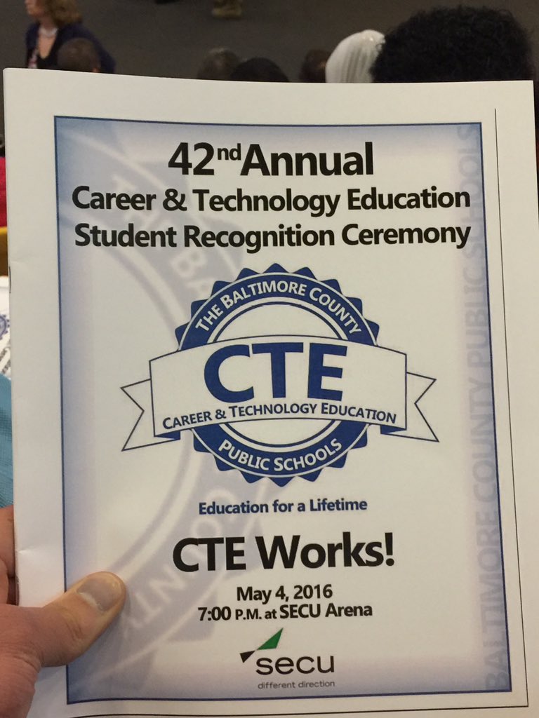 authoracmoore's tweet photo. Looking forward to tonight's ceremony. #ctesrc2016 https://t.co/tWFC153bRj