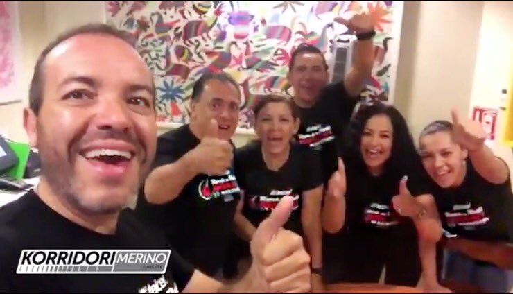 Explorarunners's tweet photo. @runevesm @Korridori78 @AntObregon @CaroSerratos 👏🏻👏🏻👏🏻 https://t.co/zzTR4UJ1mq