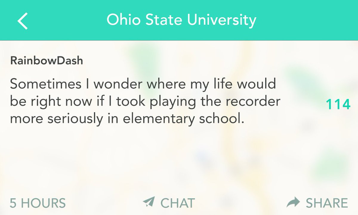 YikYakApp's tweet photo. 🤔🤔🤔 https://t.co/6QDd2URBfu
