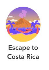 IEPOHIO's tweet photo. #DYK @CISabroad Semester in Costa Rica is as affordable as a semester at OHIO? Plus you can use your financial aid! https://t.co/C7Az9XD0w5