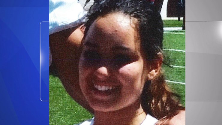fox4kc's tweet photo. Grain Valley police looking for missing, endangered 16-year-old girl Madelynn Hoover  https://t.co/FGM5rtOWND https://t.co/X5wXr0IxFl