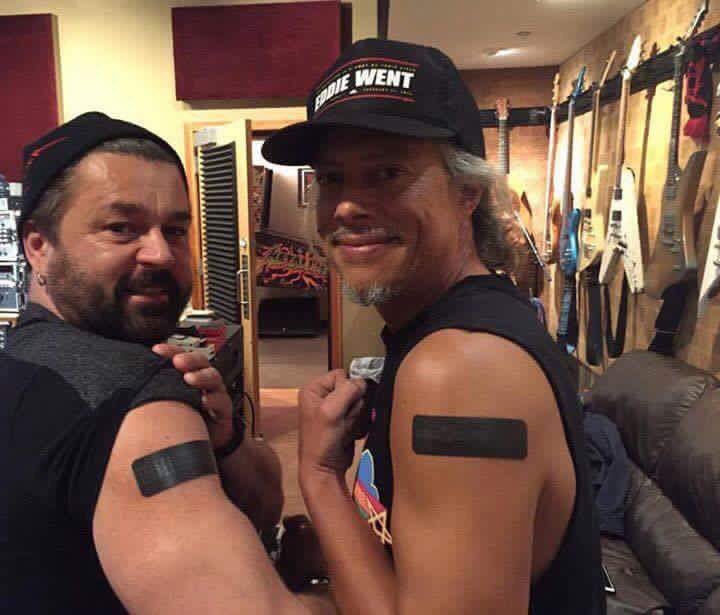 aeprice13's tweet photo. Metallica is #Thriving!! #Youcantoo #health #wellness #nutrition #healthylifestyle https://t.co/riHlv15NI2 https://t.co/NAlcWsqTzM