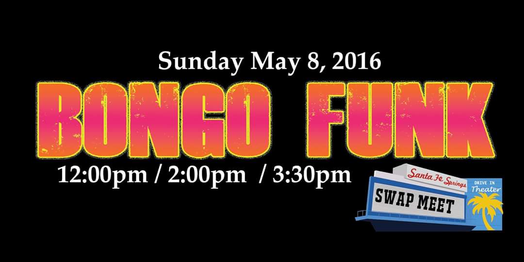 DaleVPercussion's tweet photo. Join us #MothersDay at the @SFS_Swapmeet 4a LIVE RECORDING event! https://t.co/RB9i4Dn6e5 #SantaFeSprings #BongoFunk https://t.co/vJpYa7banN