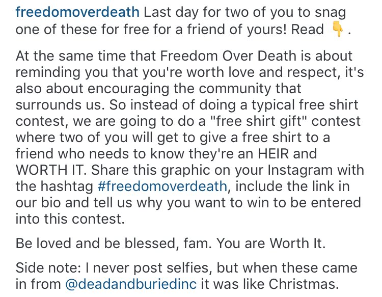 seanisalion's tweet photo. I'm trying to give some shirts to your friends for free. Read this and RT fam 🔥���🔥 https://t.co/foqkikAXWG