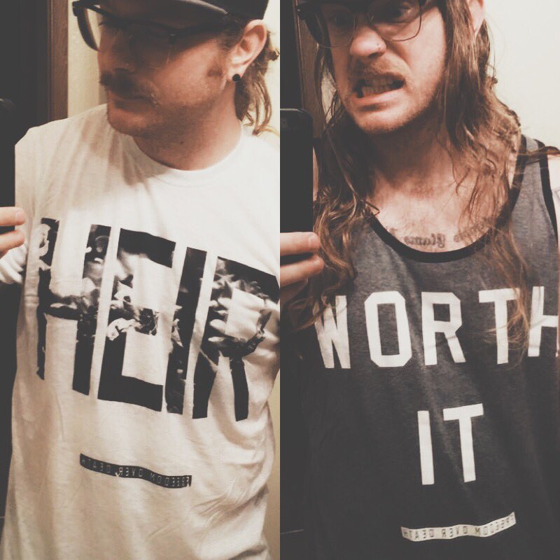 seanisalion's tweet photo. I'm trying to give some shirts to your friends for free. Read this and RT fam 🔥���🔥 https://t.co/foqkikAXWG