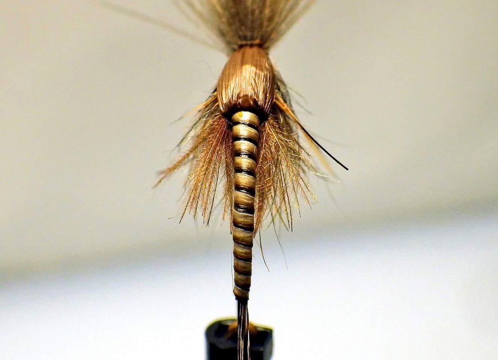GLFlyFishing's tweet photo. With the @MonnowRivers weekend just 2 sleeps away, I've realised my fly boxes need a little TLC @Partridge_Hooks https://t.co/MRPbnvqUS7