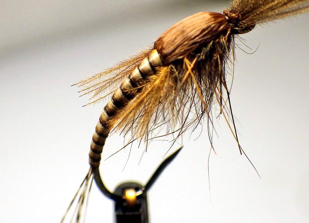 GLFlyFishing's tweet photo. With the @MonnowRivers weekend just 2 sleeps away, I've realised my fly boxes need a little TLC @Partridge_Hooks https://t.co/MRPbnvqUS7