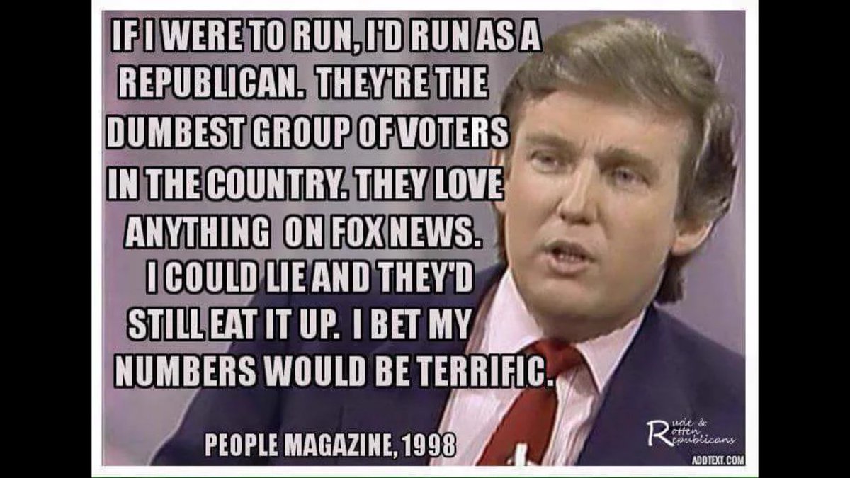 PVellner's tweet photo. #Trump2016 #TrumpTrain #Trump #TrumpRally #TrumpRunningMate #TrumpNowWhat @realDonaldTrump
#TrumpLies #StarWarsDay https://t.co/ZdIqGnxfyg
