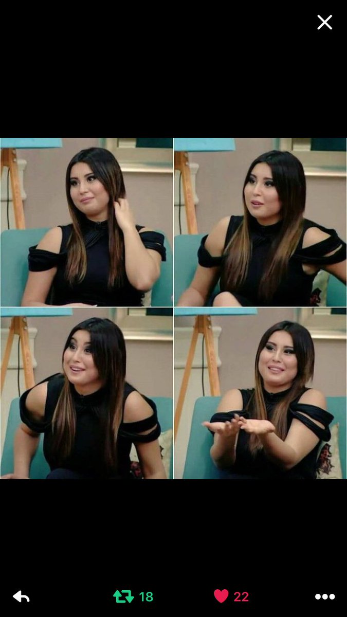 SengulAdcey's tweet photo. Can ciger kuzu sarmasi cok ozlendin Ceyda Gelsin https://t.co/yUxAvd6yFU