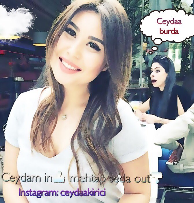 SengulAdcey's tweet photo. Can ciger kuzu sarmasi cok ozlendin Ceyda Gelsin https://t.co/yUxAvd6yFU
