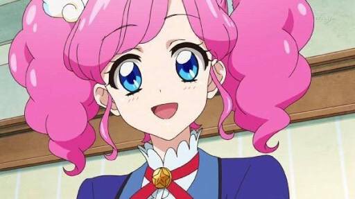 ふわる アニメ垢 En Twitter アイカツクラスタさんと繋がりたい アイカツ アイカツスターズ 天羽まどか まどかちゃん推しです アイカツクラスタさんは協力お願いします Rtした人全員フォローさせてもらいます