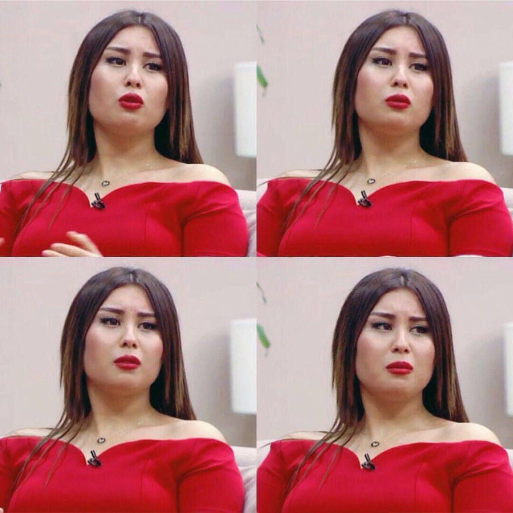 balhatunnn's tweet photo. Sana kırm��zı çok yakışıyor be hatun Ceyda Gelsin https://t.co/P3ZHbv281Z