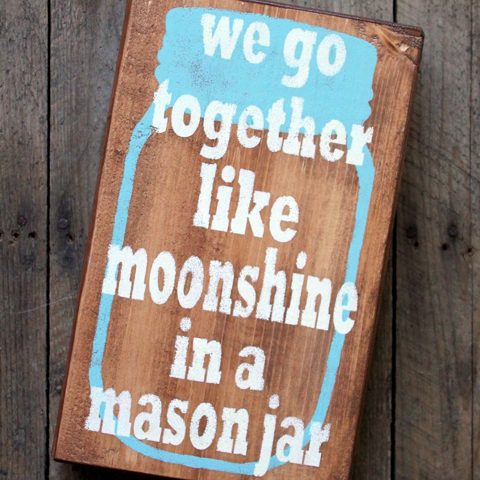 We're tweeting #giftideas for Mom. #locallymade #findit at the #FoodandFlea #DowntownCary from <a href="/WoodPaintStudio/">WoodGrainGrits</a>