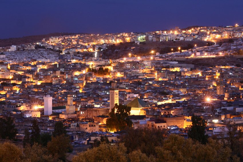 ViiajesMencor's tweet photo. En https://t.co/KxTVn2g1Zg terminamos el día con Fez,un sitio tanto para perderse como para encontrarse#BuenasNoches https://t.co/YiBa2TIOxi