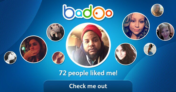 DrizzyMagneily's tweet photo. Hang out with Andre and other fun new people nearby, when you sign in to Badoo! https://t.co/xZz0eHXs4E