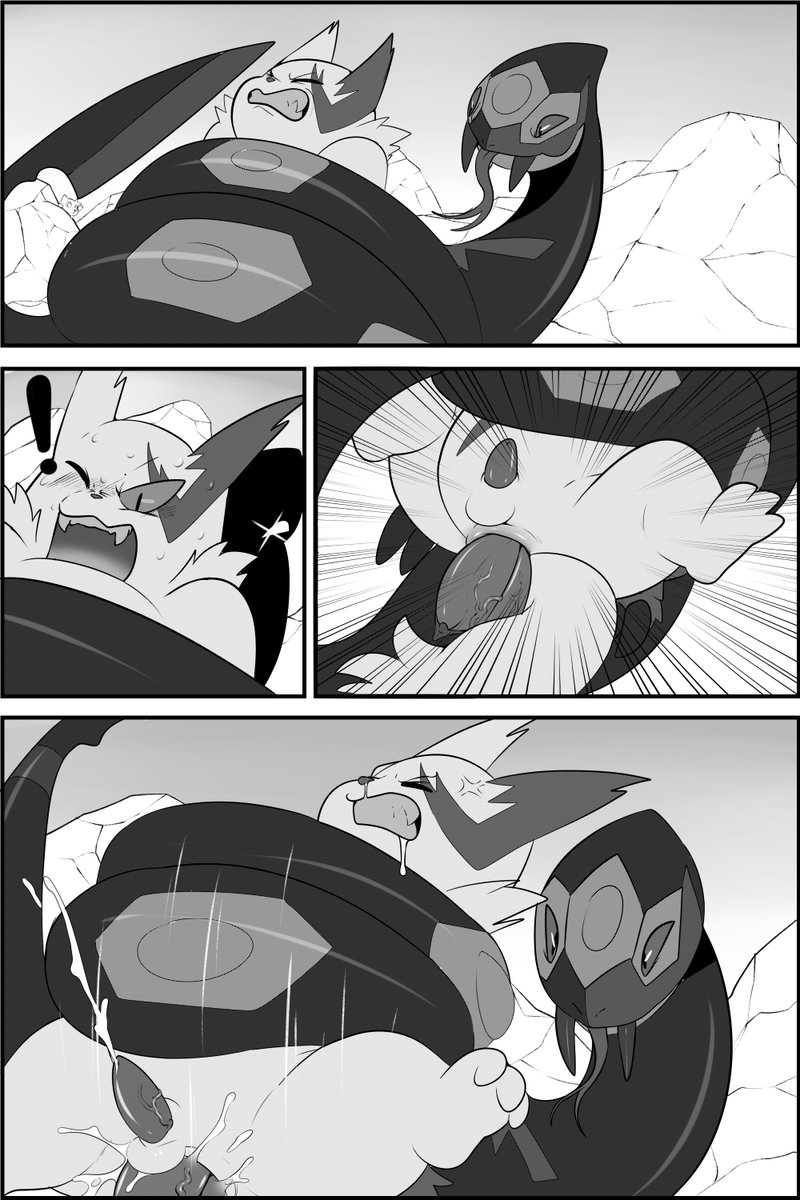 PKMN_Seviper's tweet photo. ~Allow me to explain this acct~
-OpenDMs/OpenRP
-Lewd or Non-Lewd RP
-Hypnosis/Coiling/Vore/Bi
-Can be feral or naga https://t.co/SelrY25dgW