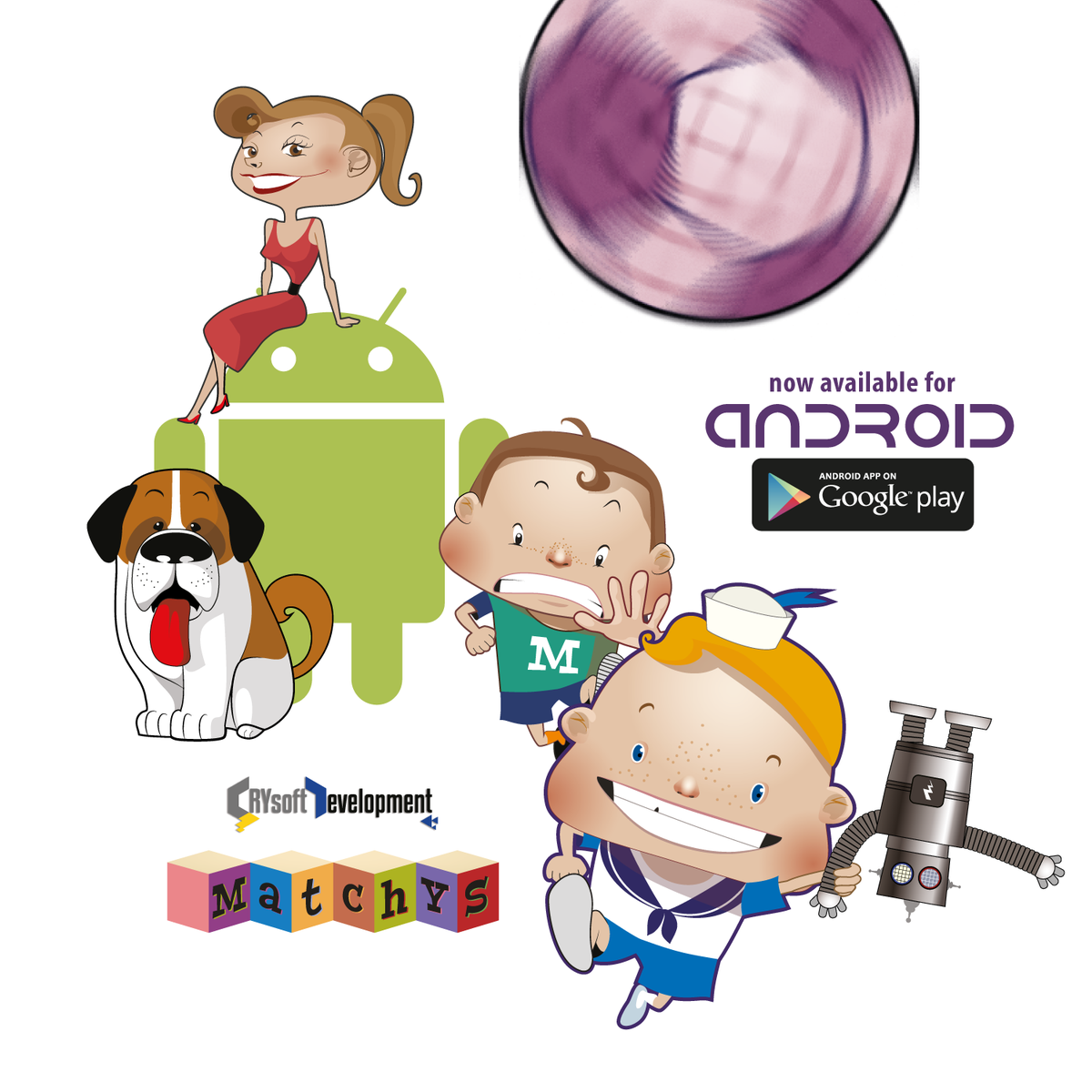 matchysgame's tweet photo. Help little Pauly to tidy his messy room before Loretta comes home! Get it on Play Store #gamedev #indiedev #launch https://t.co/LTG8JsD1dr