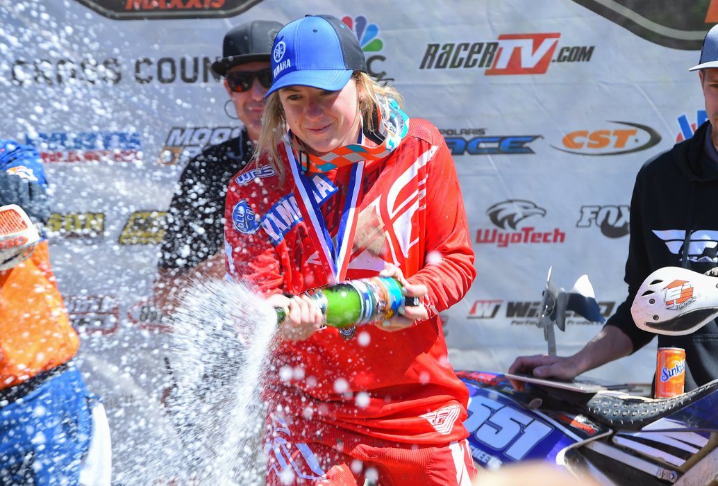 YamahaMotorUSA tweet media