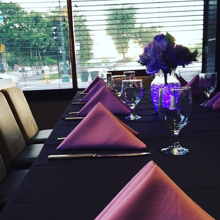 #French25 #PrivateEvent #DineStockton #VisitStockton #DowntownStockton #StocktonWaterfront… ift.tt/1UA9H5L