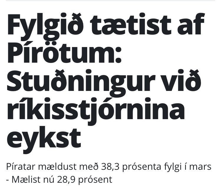 Fýla yfir höfuð ekki samsæriskenningar en hvað annað meikar sense en að hér sé verið að ýta undir hjarðhegðun?
