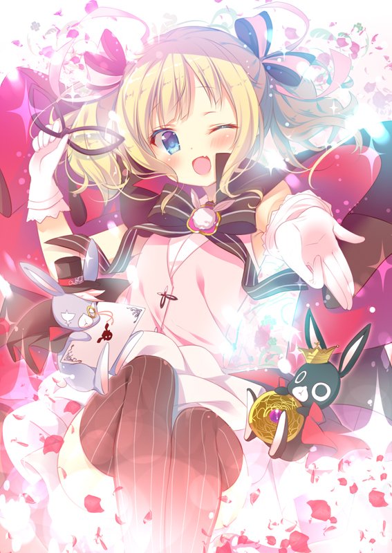 蜜桃まむ V Twitter 今日は チノちゃんに続きフィギュア化待ったなしと信じているシャロちゃ 怪盗ラパン 蜜桃まむ V Twitter 今日は チノちゃんに続きフィギュア化待ったなしと信じているシャロちゃ 怪盗ラパン