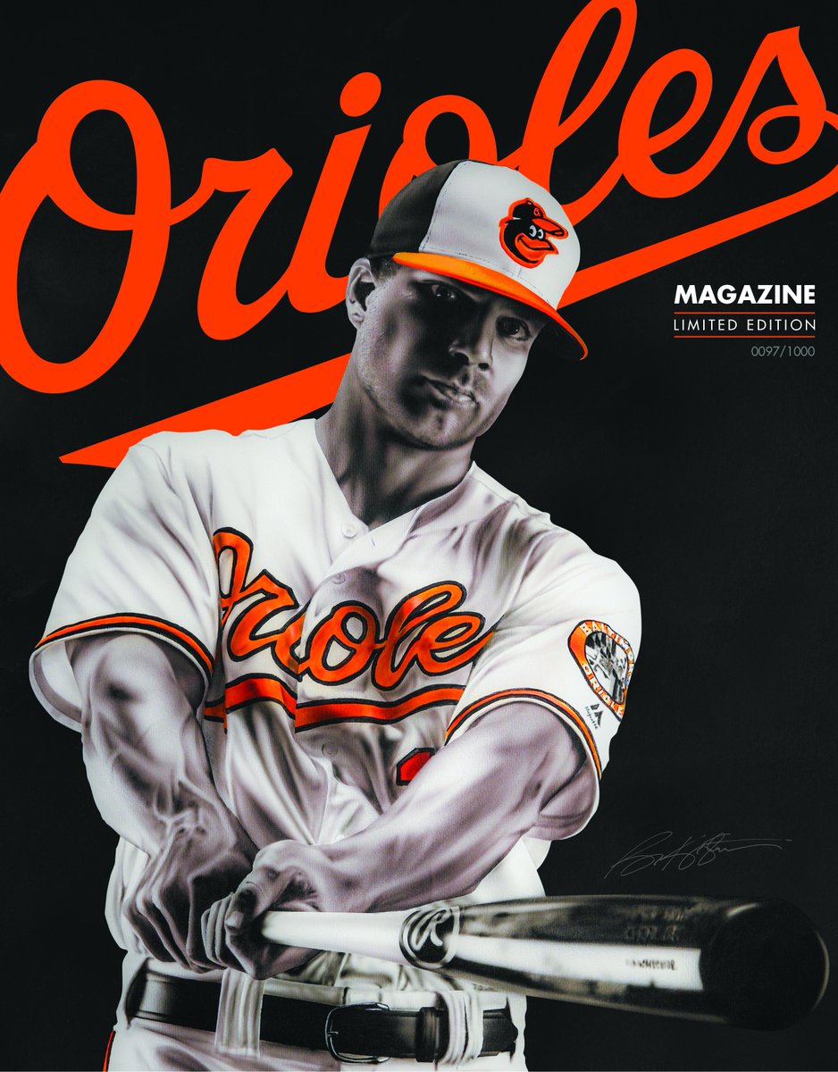 Baltimore Orioles tweet media