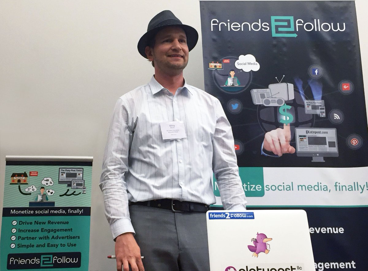 Friends2Follow tweet media