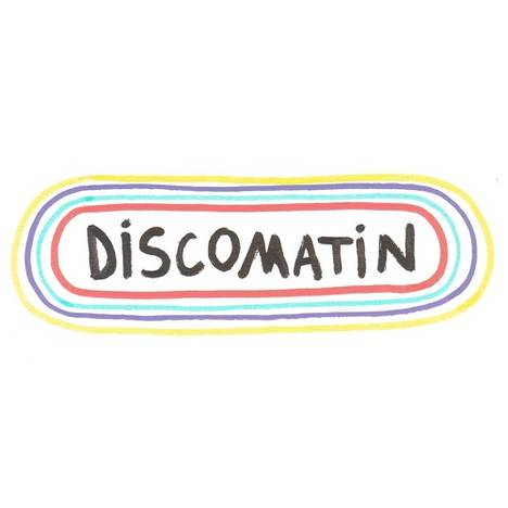 LeMellotron's tweet photo. ⚡Réveille ton matin avec #Discomatin et ses edits en #freedownload via @PhonographeCorp ⚡ https://t.co/ceiAozIqPR https://t.co/82pejobyZz