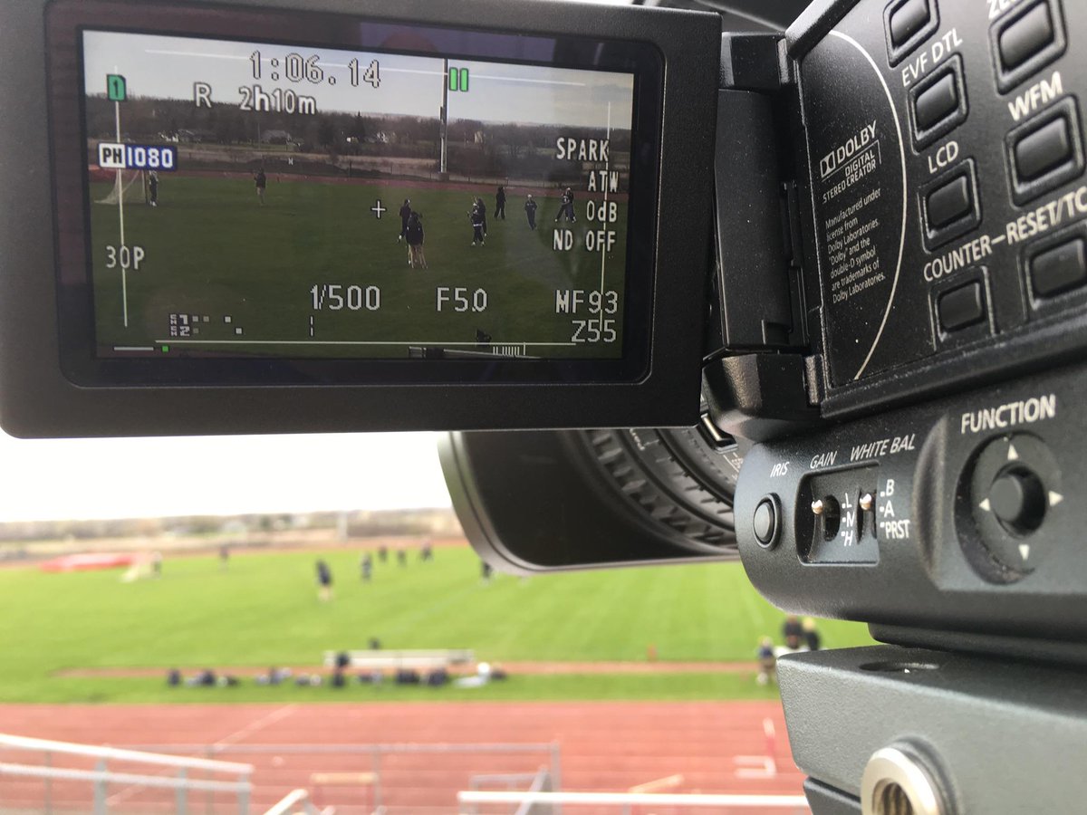 .<a href="/BCSDSports/">BCSD Sports</a> girls lacrosse visiting @CABravesSports #SEV