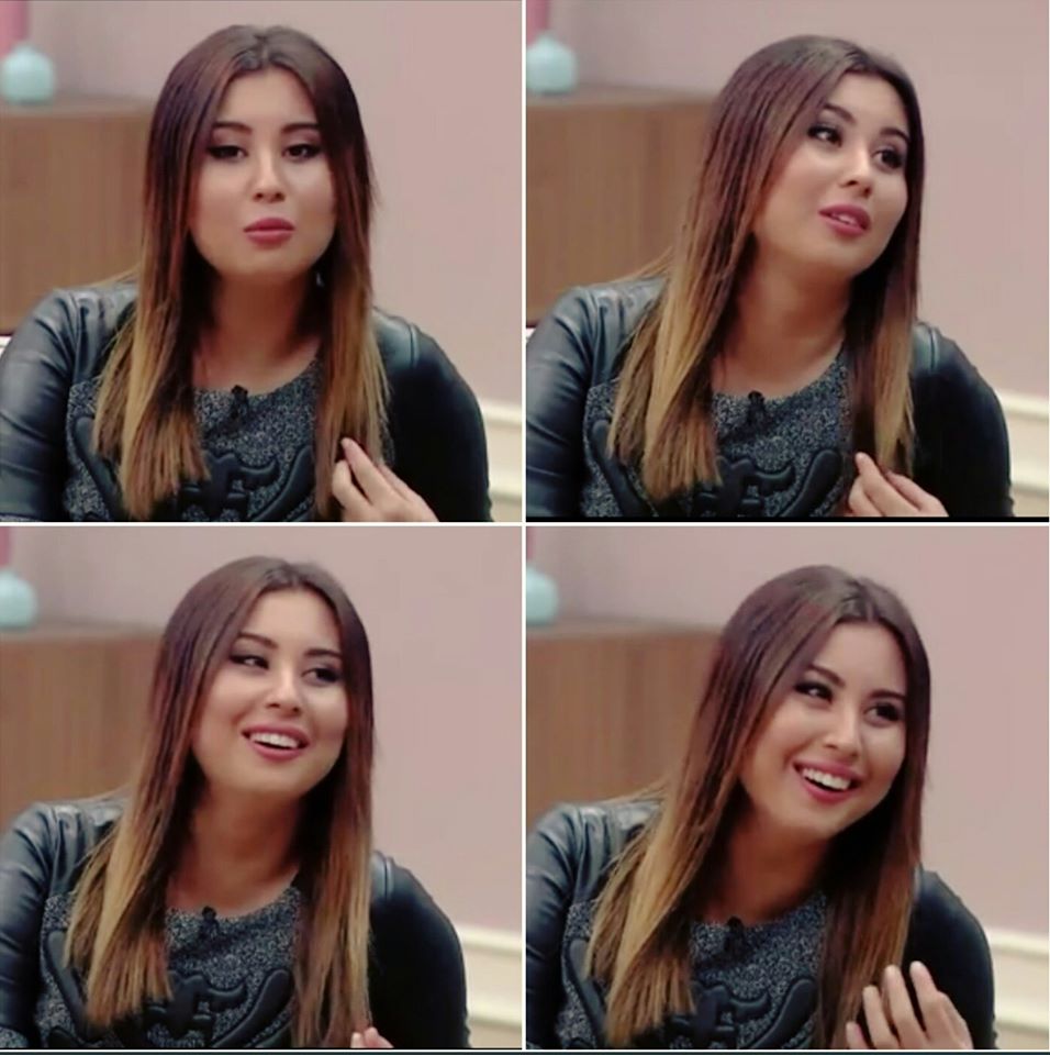 denizkirman1's tweet photo. Caaaağğnımızzzzz haydiii pes etmek yokkk Ceyda Gelsin https://t.co/CyN153JY62