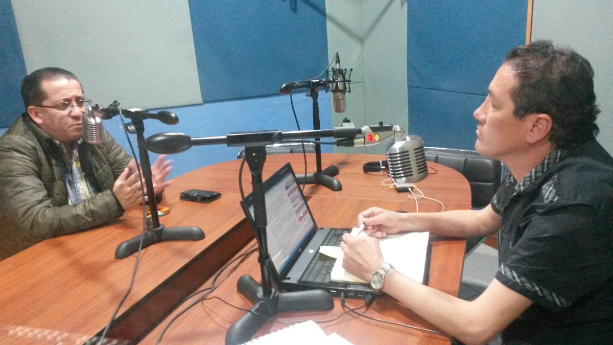 Galizdey's tweet photo. En Antena Informativa Nacional 17h30 a 19h00 estuvo ex fiscal Lizandro Martinez compartiendo sobre varios temas https://t.co/ZiVZU7Lk7d
