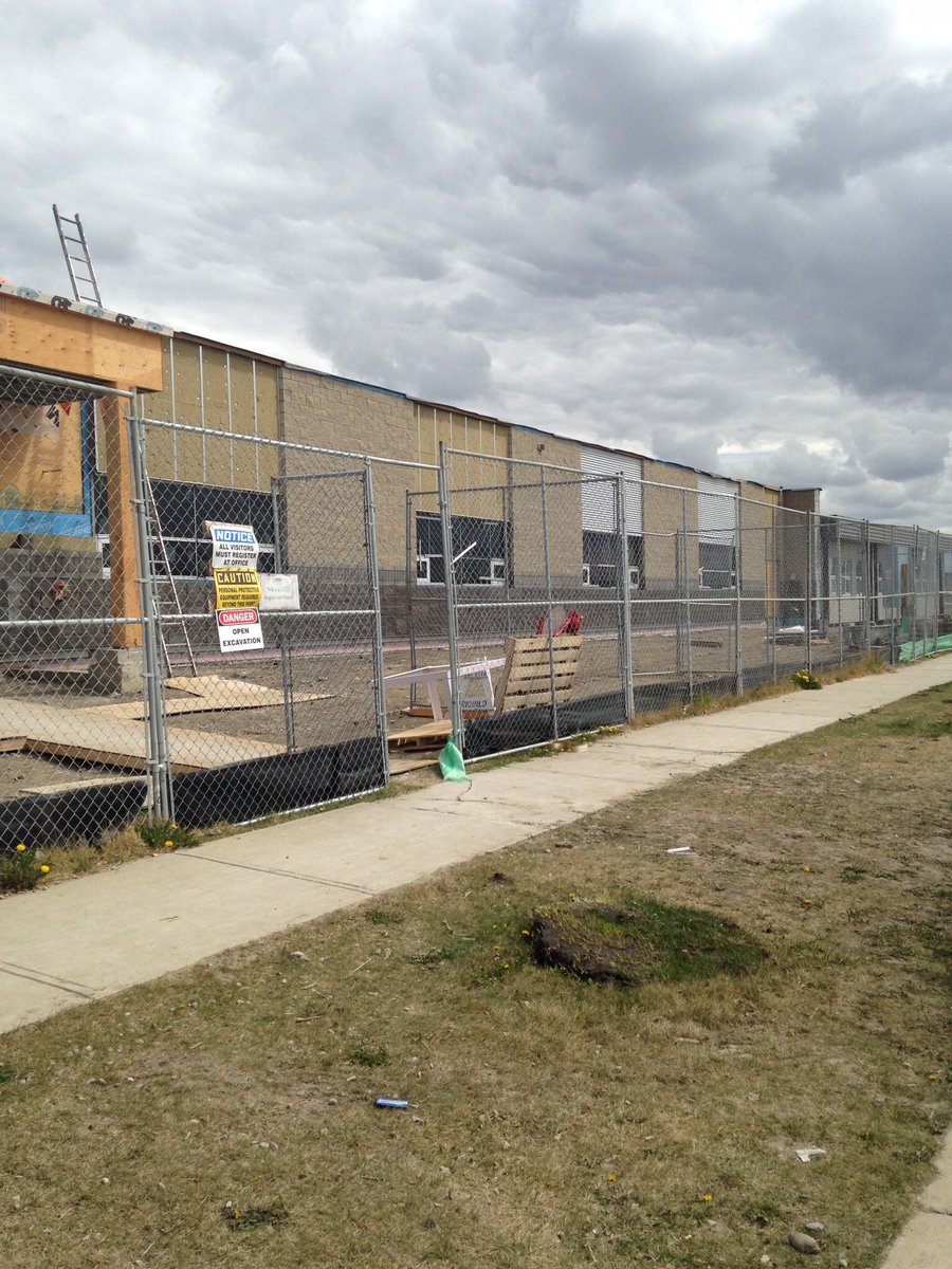 The excitement is building!!
Look at the progress. Can't wait to see it inside.