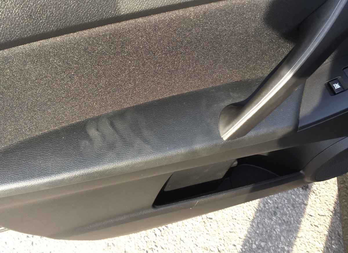 ken6214's tweet photo. @AjaxMazda How you know your car was worked on at Ajax Mazda #Grease https://t.co/3p966CfL2r