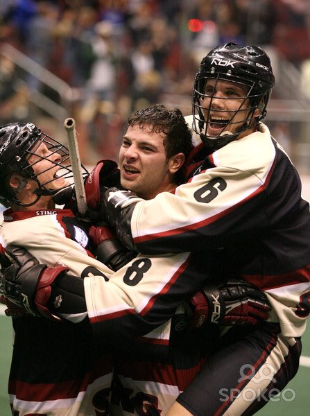 when you realize that in less that 24hrs you could win the first ever champions cup in Portland #letsgoo