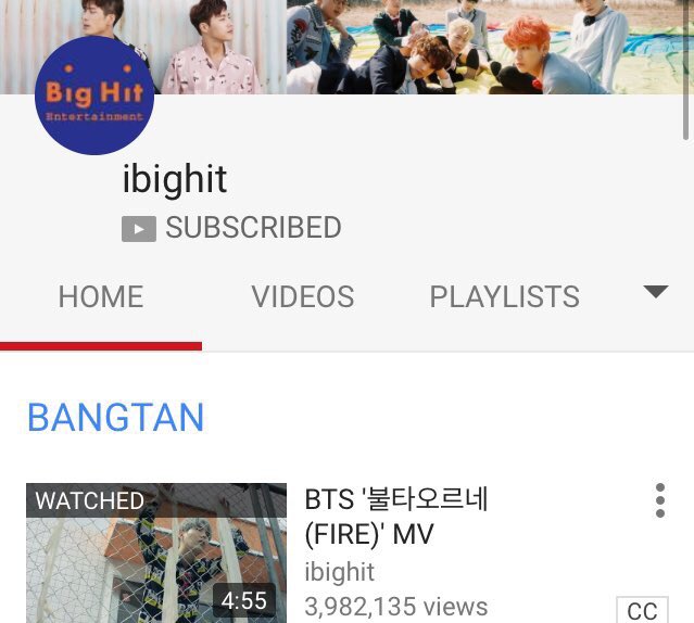 BTS_BiTS's tweet photo. Almost 4 million views here guys! Please help ! Keep watching https://t.co/0jKgATZjxu #방탄소년단 #불타오르네 #싹다불태워라BTS https://t.co/MqhKqWe4mr