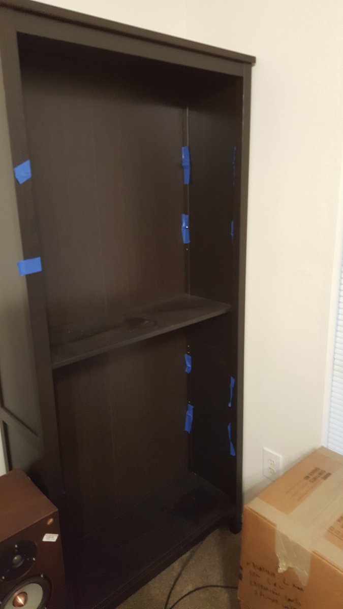 Texcontractors1's tweet photo. Preparing to load some furniture. https://t.co/AbtpQuIsjP