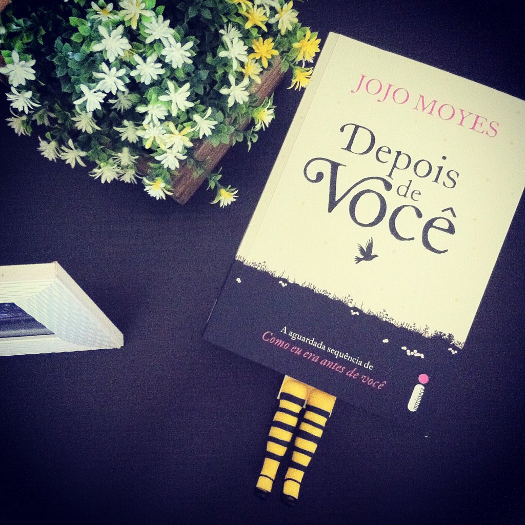 Quer saber como ter um marcador de perninhas igual a esse?
blogdalia.com.br