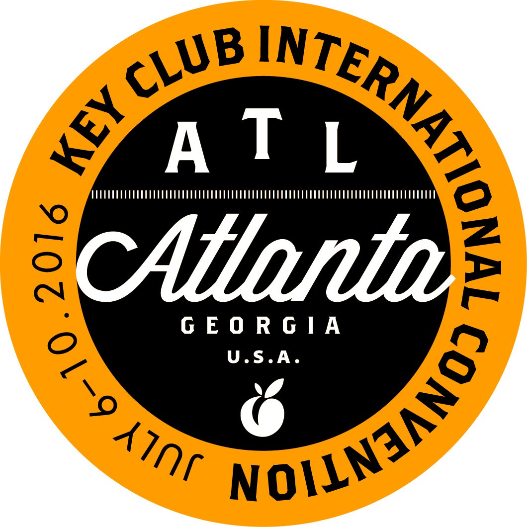 keyclub's tweet photo. One question for you:
You going to Atlanta?
Awesome, we are too! 
#KCGA16 #KeyClubHaikus https://t.co/EUdilHfCdh
