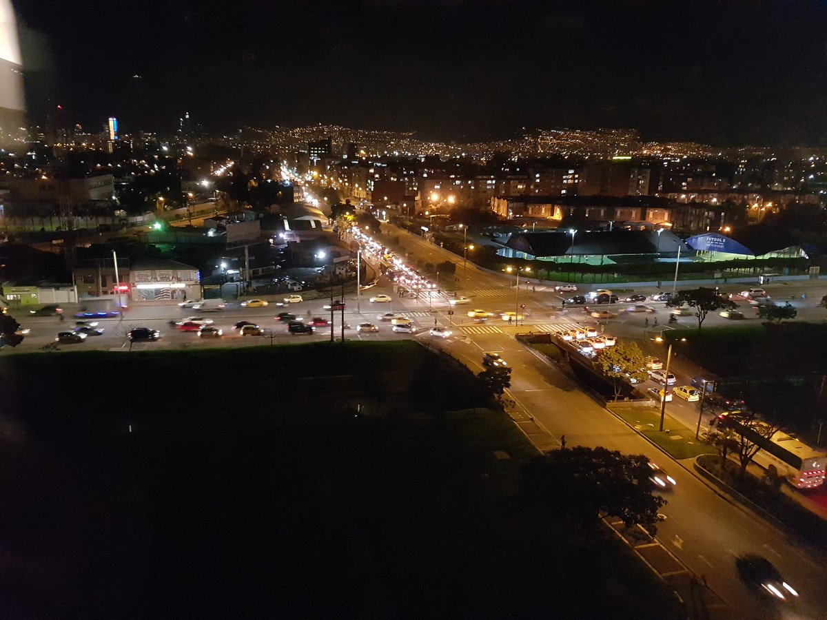 LeoPatrignani's tweet photo. Hasta luego, Bogotá. And thanks for this amazing experience! Nos vemos pronto. LP https://t.co/lwC2RKzlrZ