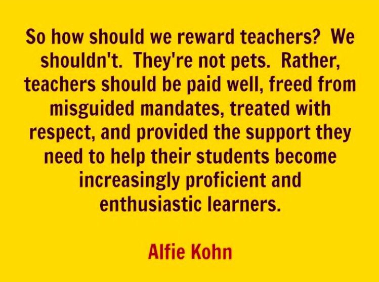 akupaci's tweet photo. @SCPSInfo in honor of teacher appreciation, I thought I'd share this. #ThankATeacher #Compensate https://t.co/T4itd2k7EM