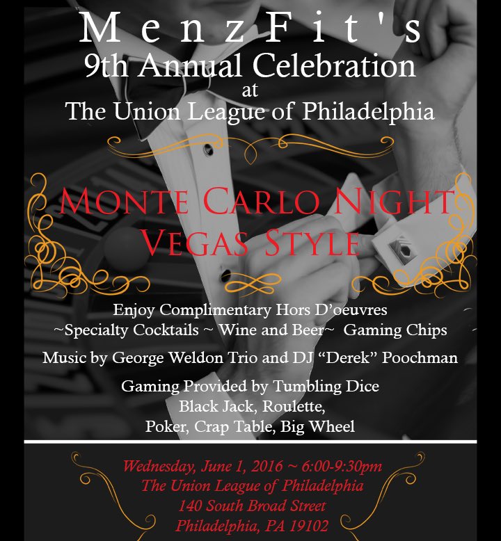 Gettingtight's tweet photo. Who wants to #rollsomedice for the right reason @PHLBizJournal @SocialinPhilly @yiphilly https://t.co/PRAp6w27ed
