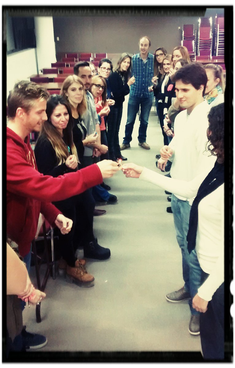 advancetw's tweet photo. #AdvanceRH | #CiclodeFormaciones2016 | #DiplomaturaRRHH | #Clase1 | #Presentación https://t.co/iDeYKKtwyA