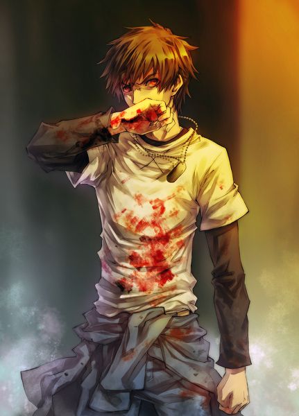 wikithekiller's tweet photo. Why do you look scared? It was only a frw kids that died hehe https://t.co/aWAfdb899D