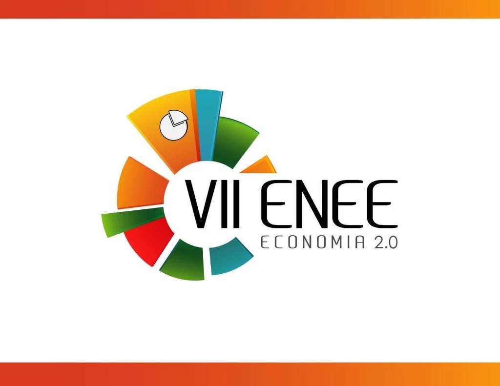 CDEURG's tweet photo. .@ENEEBQTO Nueva ciudad, Nueva edición, Nuevo Logo. #VIIENEE #EconomiaUNERG #UCLA https://t.co/h5bLZng3fM