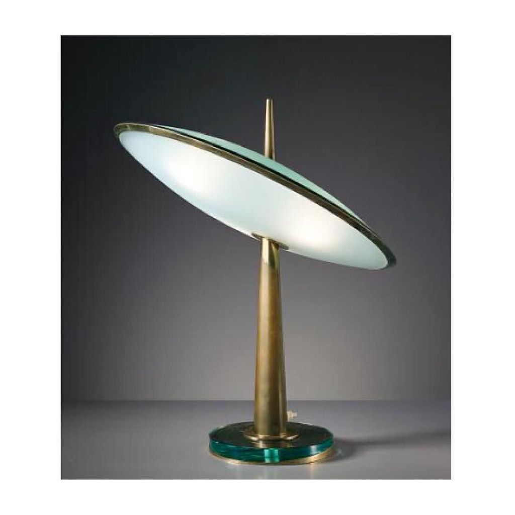 VintageJadore's tweet photo. https://t.co/twBiJGwuQ3 That patina. 😍
#maxingrand
#makelight #ingrand #ufo #midcentury #modern #modernism #midc… https://t.co/b3sjNzDk6a